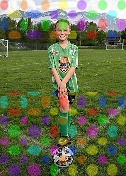 Fernie Youth Soccer 2026