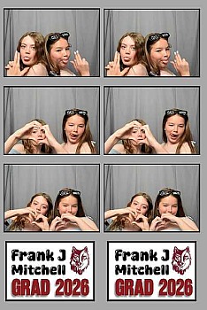 FJM Grad Photobooth